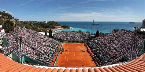 rolex master mont ecarlo|monte carlo masters latest news.